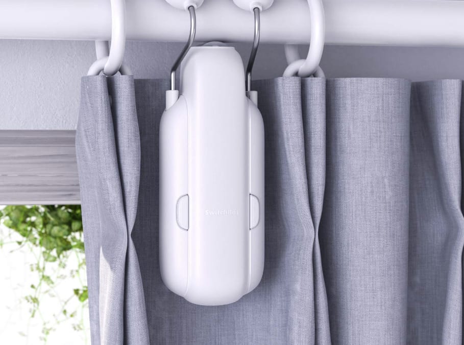 SwitchBot Curtain